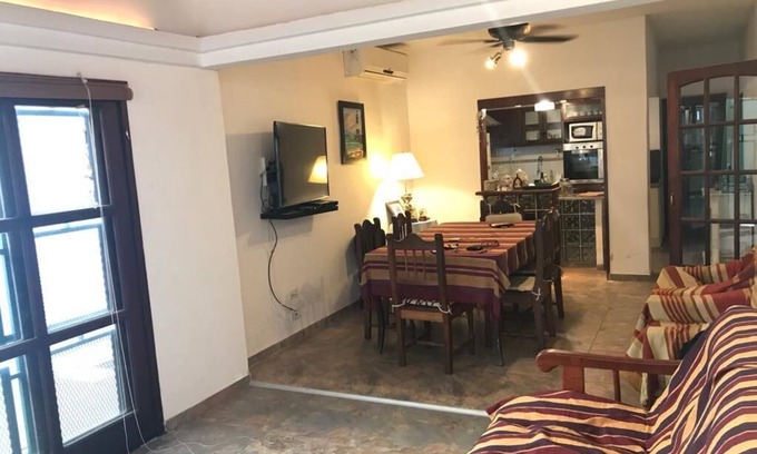 Resistencia House | Inviting House El Maná: Pet & Child Friendly Getaway