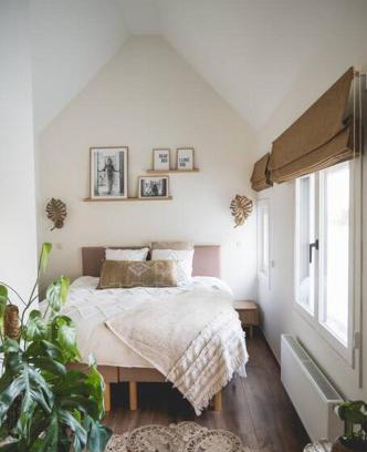 Vlissegem House | Relaxing Retreat with Hot Tub Near Sea and Bruges