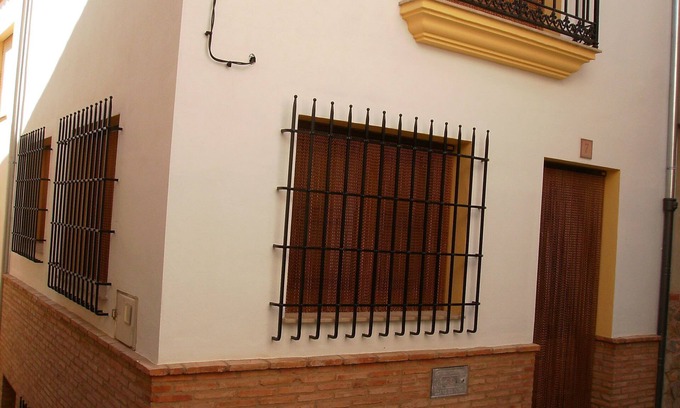 Benafer Cottage | Scenic Retreat with Hot Tub Near Valencia and Castellón