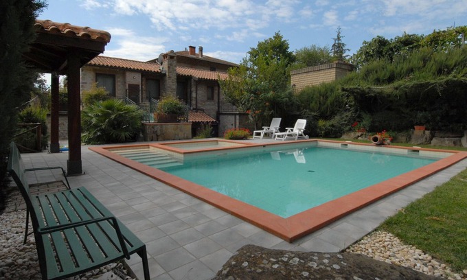 Casalini Villa | Pet-Friendly Villa with Private Pool and Ocean View