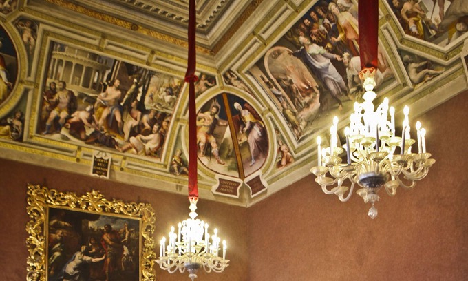 Barberino Val d'Elsa House | Ideal Villa for Family Reunions, Weddings & Retreats