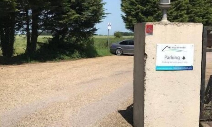 Papworth Everard House | Inviting Iway Inn: Your Ideal Getaway Awaits