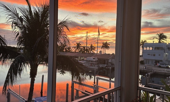 Islamorada Condo | Discover Keysey Condo: Ocean View in Gated Community