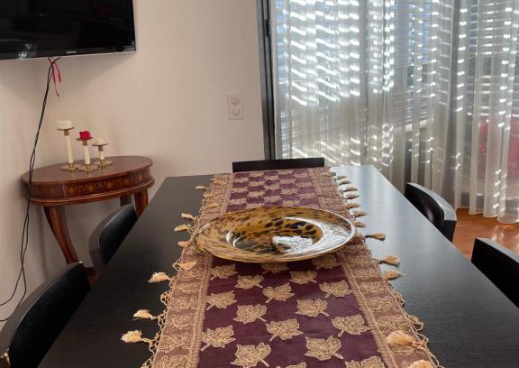Lugano Apartment | Scenic Lakefront Apartment with Family-Friendly Amenities