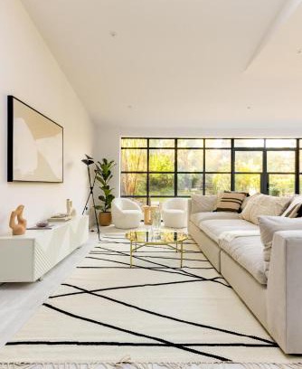 Sidcup House | Beautiful large luxury home in London