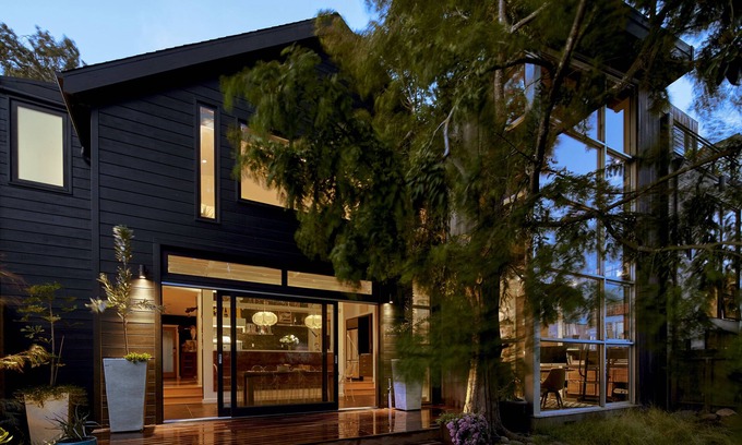 Bernal Heights House | Modern Family Home in Hip Bernal Heights - Guest Rated 10/10