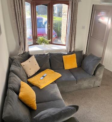 Cramlington House | Beautiful Location: Newly Refurbished 1 Bedroom Getaway