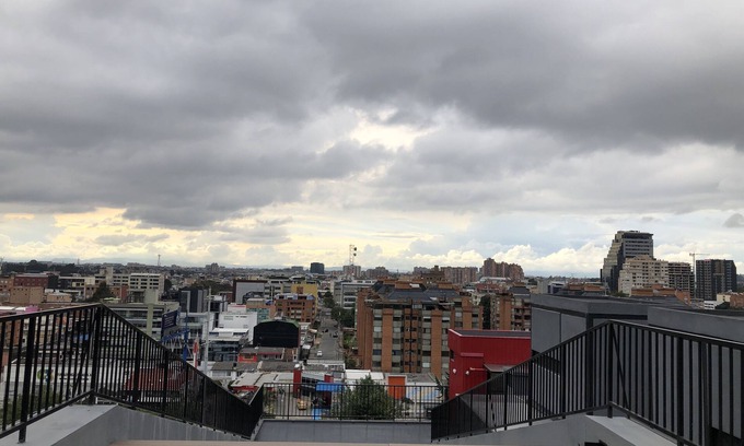 Zona Rosa Apartment | Stylish Loft Calle 100 Bogotá - Guest Rated 10/10