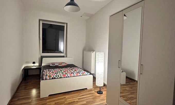 Bayreuth Apartment | Beautiful loft in Bayreuth - 170 sqm
