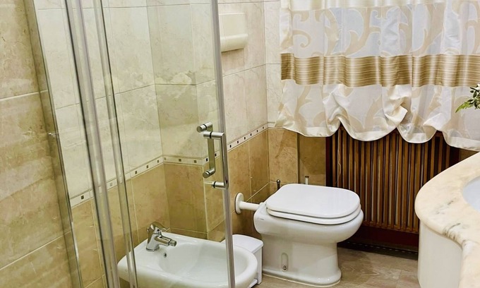 Chieti Scalo House | Cozy Central Retreat with Child-Friendly Amenities
