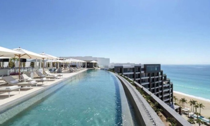 El Marasal Condo | Oceanfront 3-Bedroom Retreat with Breathtaking Views