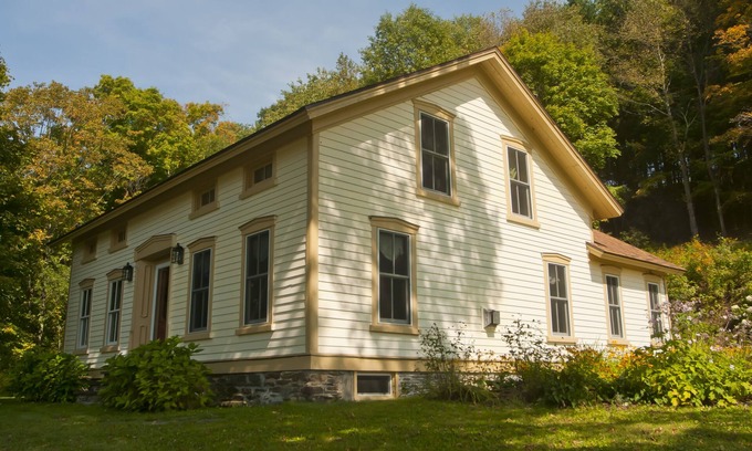 Oneonta Other | Modern Farmhouse Escape Minutes from Cooperstown – Top Rated