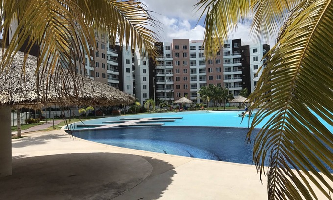 Benito Juarez Apartment | Inviting Apartment with Spectacular Views Await You