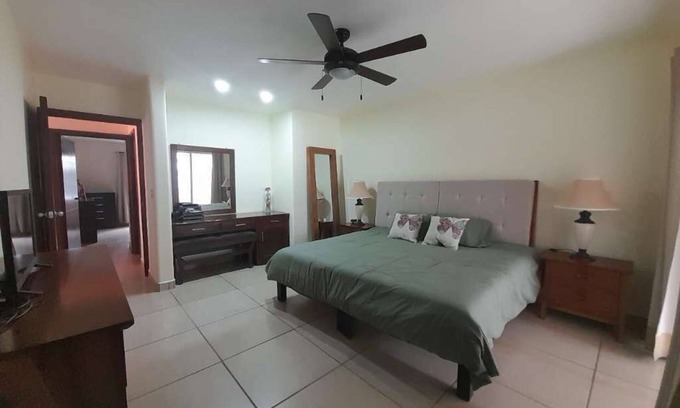 Ajijic House | Scenic Casita in Ajijic with Views and Unique Amenities
