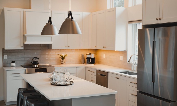 Olde Town House | Charming Custom Home on Quiet Street in Downtown Issaquah