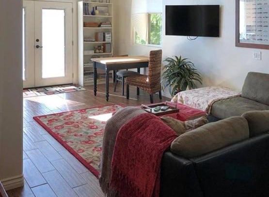 Fallbrook House | New Detached Casita in Picturesque Southern CA Foothills