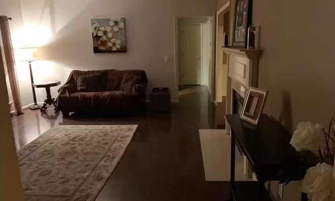 Smyrna House | Beautiful New Home for Rent - Park