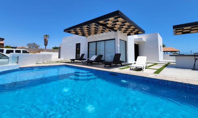 Guaymas House | BEAUTIFUL NEW HOUSE WITH PRIVATE POOL