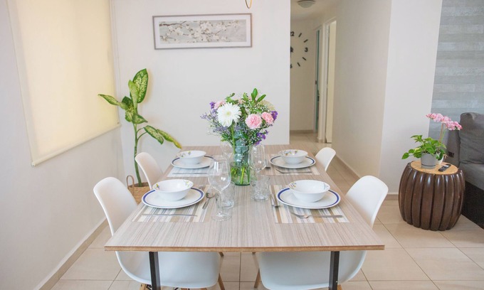 Villa Juarez Apartment | Modern Apartment with Pool in Ciudad Mayakoba