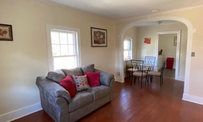Gloversville Apartment | Newly Furnished Apartment with Pool & Lake View for Nurses