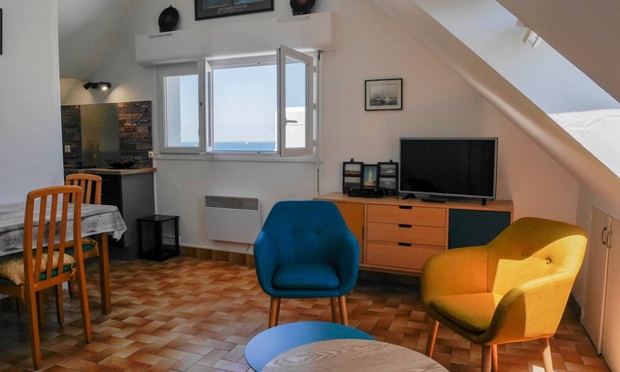 Le Palais Apartment | Comfortable Stay at Apartment Le Palais with Spa & Breakfast