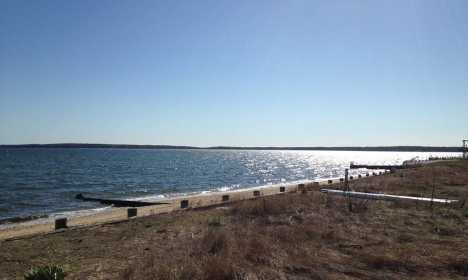 Southold House | Inviting North Fork 3-Bedroom Home Near Private Sandy Bay