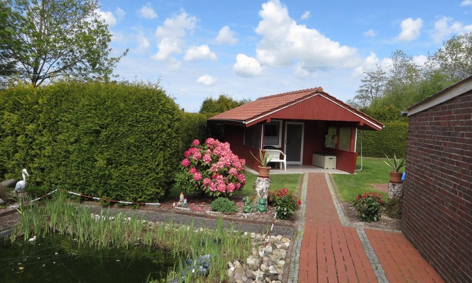 Kolker Apartment | Inviting North Sea Apartment Kölker - Family Friendly Retreat