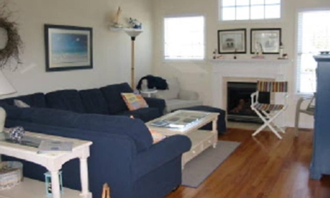 Beach Haven Terrace Condo | Cozy Ocean Block Townhouse with Family-Friendly Amenities