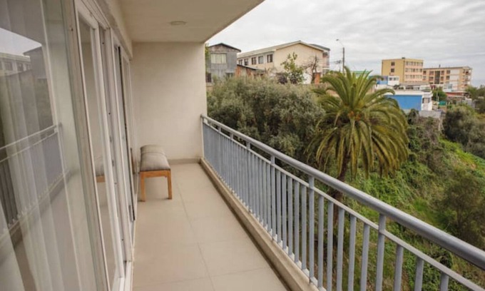 Placeres Apartment | Beautiful ocean view apartment