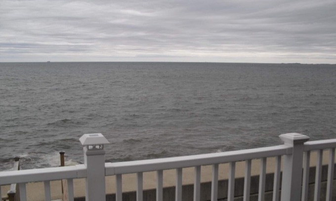 Revere Condo | Oceanfront 2-Bedroom Condo Near Boston – Guest Rated 9.6