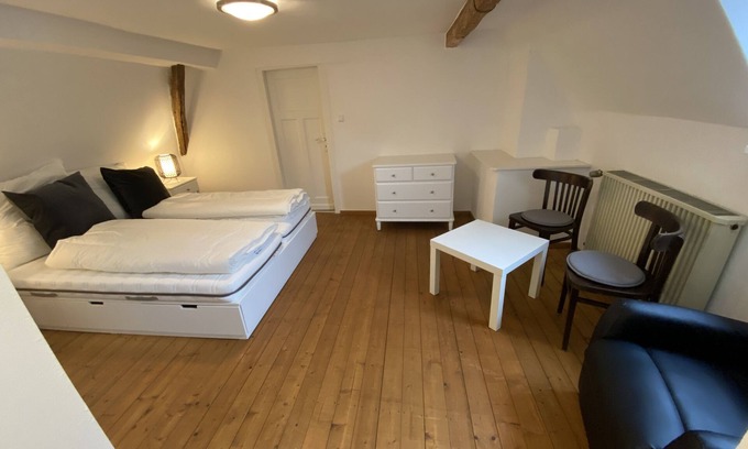 Ernst House | Charming Winegrower’s House with Pool and Pet-Friendly Perks