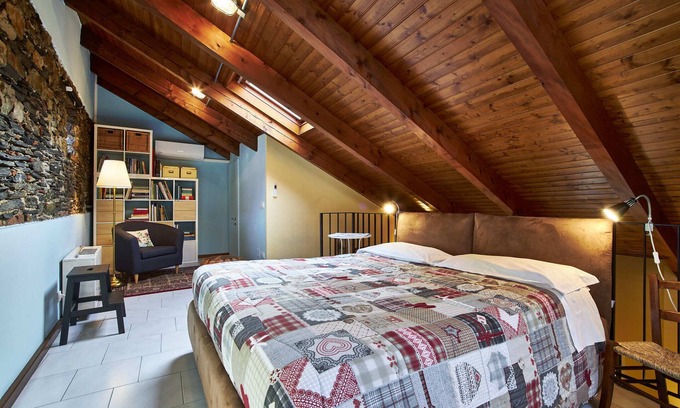 Omegna Apartment | Beautiful Omegna Apartment 2