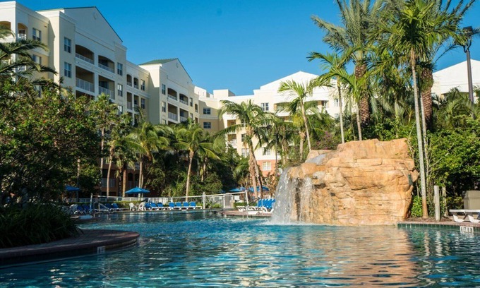 Weston Villa | Inviting One Bedroom Apartment in Weston, Florida