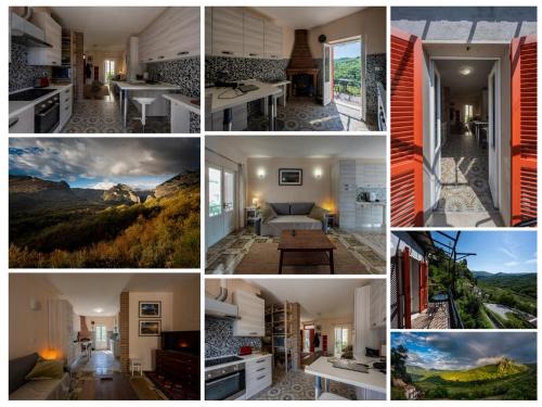 Pennadomo Apartment | Cozy Apartment with Fantastic Balcony View & Pet-Friendly
