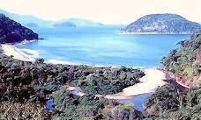 Prumirim House | Oceanfront Paradise Beach Retreat - Pet Friendly & Pool