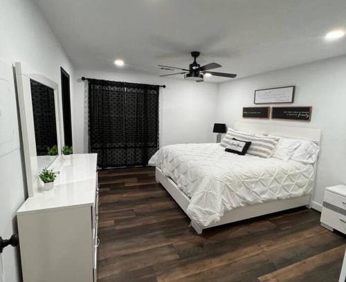 Auburn Apartment | Idyllic Retreat Near AU: Rated 10/10, Family-Friendly Stay