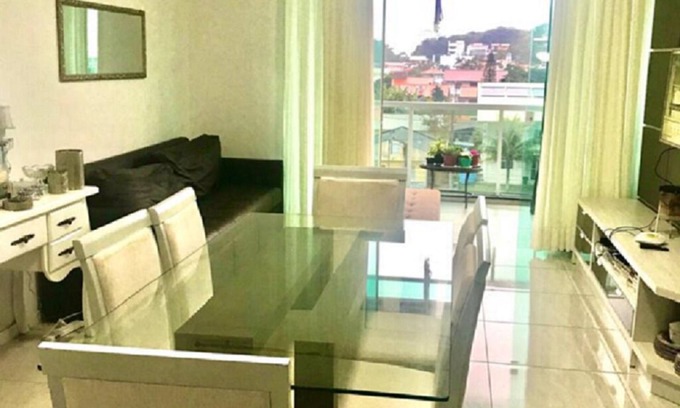 Centro Apartment | Stylish Penthouse with Large Balcony Near the Beach