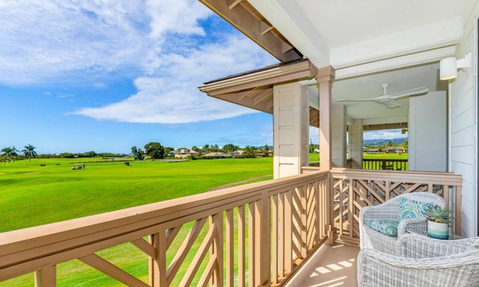 Poipu Condo | Guest Rated: Pili Mai Condo with Ocean View & Pool Access