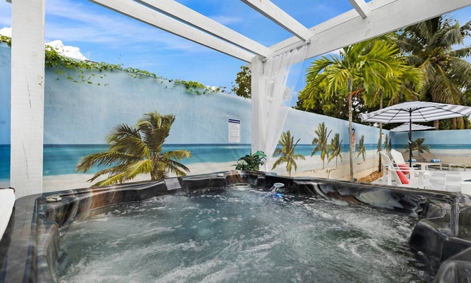 Country Walk House | Inviting Poolside Home with Game Room & Family Amenities