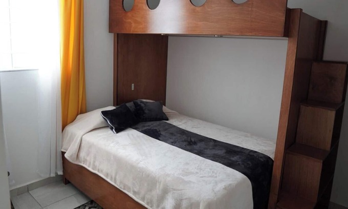 Aguascalientes House | Cozy Private House Just 20 Minutes from Downtown