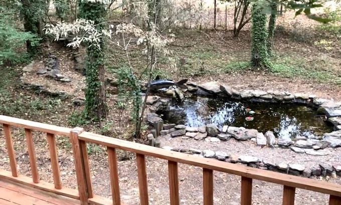 Tumbling Shoals House | Idyllic Private Home Just 5 Min from the Lake - 9.8 Rated