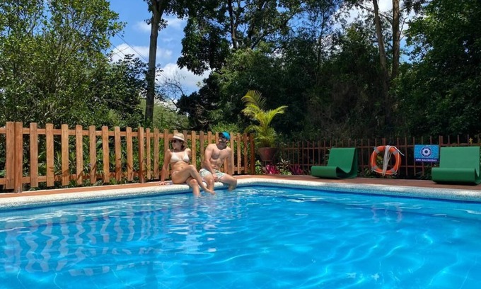 Floridablanca Villa | Perfect Family Villa in Ruitoque Bajo with Private Pool