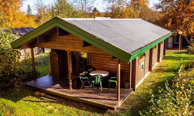 Bad Arolsen House | Cozy Private Villa for 4 with Pet Friendly Amenities
