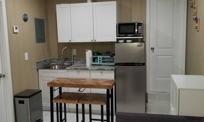 Lake Hart Apartment | Exclusive Private Gated Apartment - Guest Rated 10/10