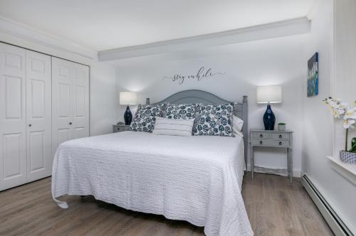 Kennebunk House | Idyllic Private Oasis on the River - Guest Rated 9.6