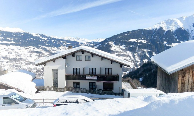 Tschagguns House | Beautiful private villa for 28 guests with WIFI, TV, terrace, pets allowed and parking