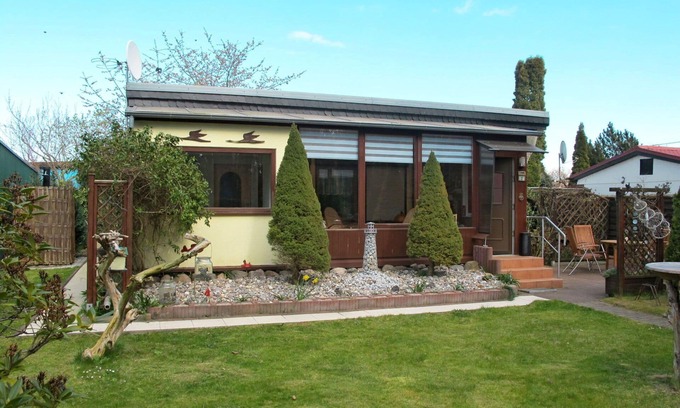 Loissin House | Beautiful private villa for 4 guests with WIFI, TV, terrace and pets allowed