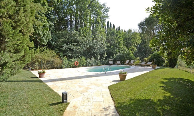 Cortona Villa | Beautiful Private Villa with Pool & Panoramic Views near Cortona