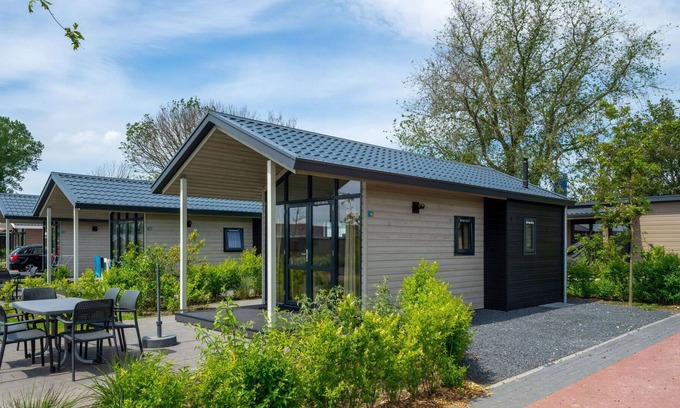 Municipality of Stede Broec House | Beautiful private villa for 4 guests with WIFI, TV, terrace and parking