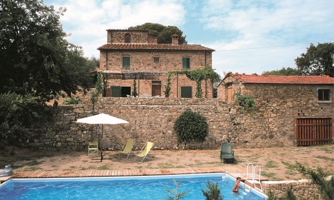 Cincelli Villa | Private Villa with Pool & Ocean View – Guest Rated 9.8